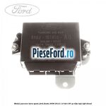 Modul parcare bara spate Ford Fiesta 2008-2012 1.6 TDCi 95 cp