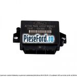 Modul parcare control distanta cu parcare automata Ford Focus 2014-2018 1.0 EcoBoost 125 cp