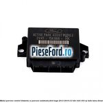 Modul parcare control distanta cu parcare automata Ford Kuga 2013-2016 2.0 TDCi 4x4 163 cp TXDA, TXMA diesel