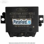 Modul parcare Ford Focus 2014-2018 2.0 TDCi ST 185 cp