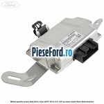 Modul pozitie scaun fata Ford S-Max 2007-2014 2.0 145 cp AOWA, AOWB, TBWA, TBWB benzina