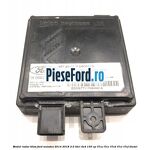 Modul Radar Bliss Ford Mondeo 2014-2018 2.0 TDCi 4x4 150 cp
