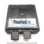 Modul Radar Bliss Ford Mondeo 2014-2018 2.0 TDCi Bi-Turbo 210 cp