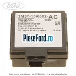 Modul receptie unde radio Ford C-Max 2007-2011 1.6 116 cp HXDA, HXDB, SIDA benzina