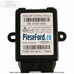 Modul reglaj automat faruri Ford Focus 2014-2018 1.6 TDCi 115 cp T1DA, T1DB diesel