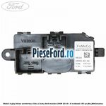 Modul reglaj viteza aeroterma clima 2 zone Ford Mondeo 2008-2014 1.6 EcoBoost 160 cp