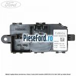 Modul reglaj viteza aeroterma clima 2 zone Ford Mondeo 2008-2014 2.2 TDCi 200 cp
