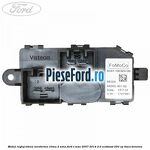 Modul reglaj viteza aeroterma clima 2 zone Ford S-Max 2007-2014 2.0 EcoBoost 203 cp TNWA benzina