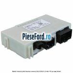 Modul remorca Ford Tourneo Connect 2013-2018 1.5 TDCi 75 cp XUGA diesel