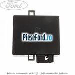 Modul scaun incalzit fata Ford S-Max 2007-2014 2.0 145 cp