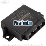Modul senzor parcare spate Ford Transit Connect 2013-2018 1.5 TDCi 120 cp