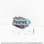 Modul senzori parcare bara spate Ford Focus 2008-2011 1.6 TDCi 109 cp