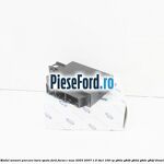 Modul senzori parcare bara spate Ford Focus C-Max 2003-2007 1.6 TDCi 109 cp
