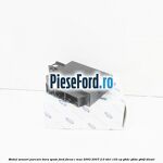 Modul senzori parcare bara spate Ford Focus C-Max 2003-2007 2.0 TDCi 133 cp