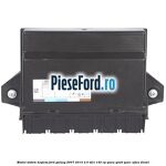 Modul sistem Keyless Ford Galaxy 2007-2014 2.0 TDCi 140 cp QXWA, QXWB, QXWC, UFWA diesel
