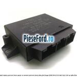Modul sistem parcare bara spate cu senzori parcare bara fata Ford Kuga 2008-2012 2.0 TDCI 4x4 140 cp UFDA diesel