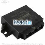 Modul sistem parcare cu senzori fata Ford Transit 2014-2018 2.2 TDCi RWD 155 cp CV24, CVR5, UYR6 diesel