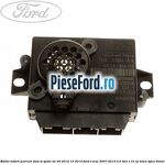 Modul sistem parcare fata si spate an 04/2012-12/2014 Ford S-Max 2007-2014 2.0 TDCi 115 cp