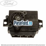 Modul sistem parcare fata si spate an 04/2012-12/2014 Ford S-Max 2007-2014 2.5 ST 220 cp