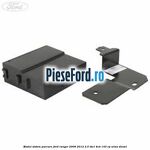 Modul sistem parcare Ford Ranger 2006-2012 2.5 TDCi 4x4 143 cp WLAA diesel