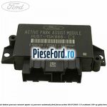 Modul sistem parcare senzori spate cu parcare automata Ford Focus Active 2019-2023 1.5 EcoBoost 150 cp