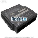 Modul sistem presiune roti Ford Ka plus 2016-2018 1.2 Ti-VCT 85 cp