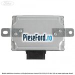 Modul stabilizare tensiune cu BLIS Ford Tourneo Connect 2013-2018 1.5 TDCi 120 cp