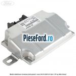 Modul stabilizare tensiune Ford Grand C-Max 2016-2020 2.0 TDCi 170 cp