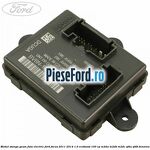 Modul stanga geam fata electric Ford Focus 2011-2014 1.0 EcoBoost 100 cp