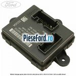 Modul stanga geam fata electric Ford Focus 2011-2014 2.0 TDCi 140 cp