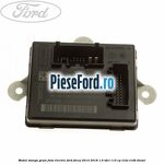 Modul stanga geam fata electric Ford Focus 2014-2018 1.6 TDCi 115 cp T1DA, T1DB diesel