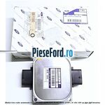 Modul TCM cutie automata 4 trepte AISIN AW80 Ford Fiesta 2005-2008 1.6 16V 100 cp