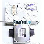 Modul TCM cutie automata 4 trepte AISIN AW80 Ford Fusion 1.6 100 cp