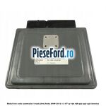 Modul TCM cutie automata 4 trepte Ford Fiesta 2008-2012 1.4 97 cp RTJA, RTJB, SPJA, SPJC, SPJE benzina