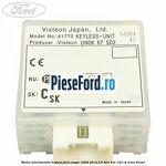 Modul telecomanda keyless Ford Ranger 2006-2012 2.5 TDCi 4x4 143 cp WLAA diesel