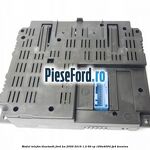 Modul telefon bluetooth Ford Ka 2009-2016 1.2 69 cp 169A4000, FP4 benzina