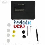 Modul unitate ABS an 07/2008-11/2008 Ford Fiesta 2008-2012 1.4 TDCi 68 cp