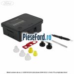 Modul unitate ABS an 11/2008-06/2010 Ford Fiesta 2008-2012 1.6 TDCi 75 cp