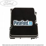 Modul unitate ABS cu ESP an 08/2007-09/2011 Ford Transit 2006-2014 2.4 TDCi 115 cp