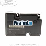 Modul unitate ABS Ford Fiesta 2002-2005 1.4 TDCi 68 cp