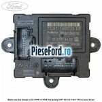 Modul usa fata stanga an 05/2008-10/2008 Ford Galaxy 2007-2014 2.0 TDCi 130 cp