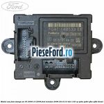 Modul usa fata stanga an 05/2008-10/2008 Ford Mondeo 2008-2014 2.0 TDCi 140 cp