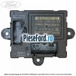 Modul usa fata stanga an 05/2008-10/2008 Ford S-Max 2007-2014 1.6 TDCi 115 cp