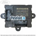 Modul usa fata stanga an 05/2008-10/2008 Ford S-Max 2007-2014 2.0 145 cp