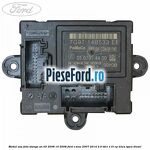 Modul usa fata stanga an 05/2008-10/2008 Ford S-Max 2007-2014 2.0 TDCi 115 cp