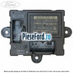 Modul usa fata stanga an 05/2008-10/2008 Ford S-Max 2007-2014 2.0 TDCi 136 cp