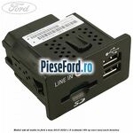 Modul USB, SD, audio in Ford S-Max 2015-2023 1.5 EcoBoost 160 cp