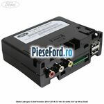 Modul USB Sync II Ford Mondeo 2014-2018 2.0 TDCi Bi-Turbo 210 cp