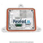 Modul xenon Ford Focus 2014-2018 2.3 RS 350 cp