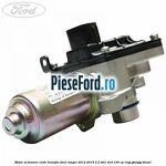 Motor actionare cutie transfer Ford Ranger 2012-2015 2.2 TDCi 4x4 150 cp